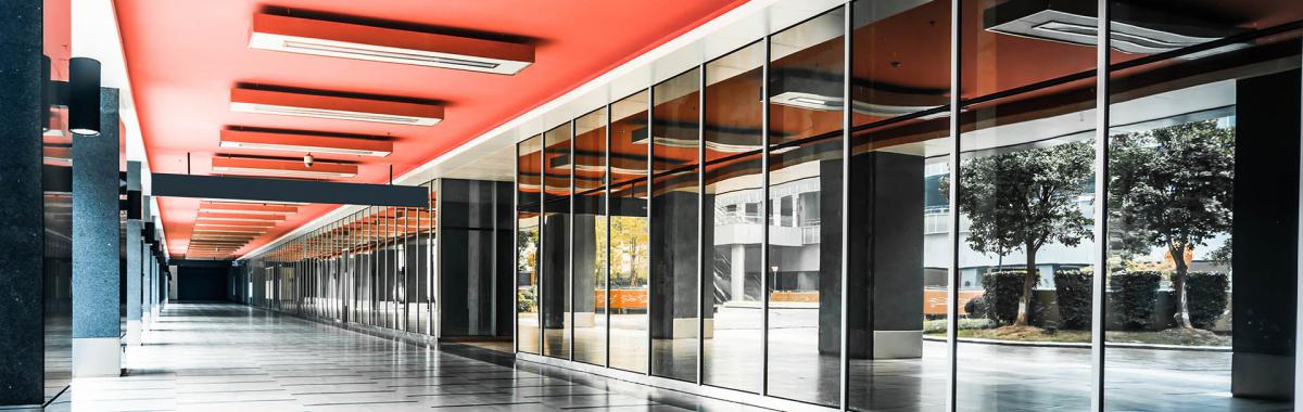 Empresa de portas e janelas acústicas Empresa de portas e janelas acústicas