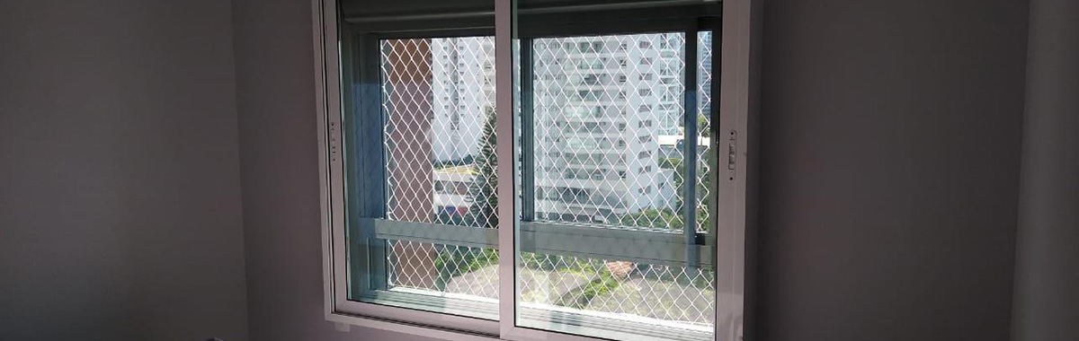 Janelas acústicas sobrepostas em SP Janelas acústicas sobrepostas em SP