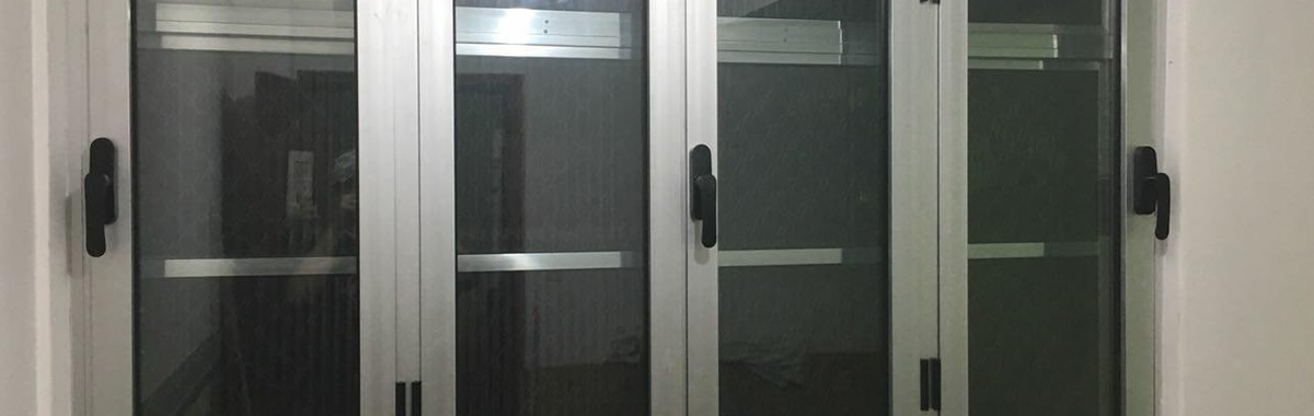 Portas e janelas acústicas para empresas Portas e janelas acústicas para empresas