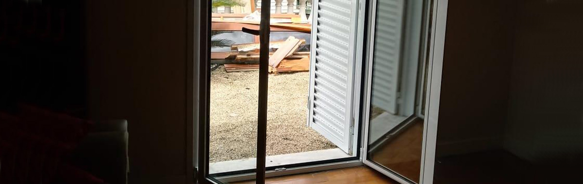 Portas e janelas antirruído em SP Portas e janelas antirruído em SP
