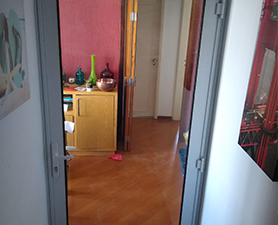 Empresa de portas e janelas antirruído