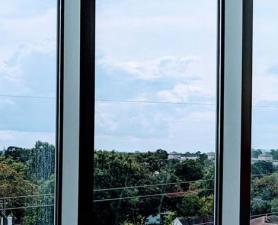 Fábrica de janelas acústicas