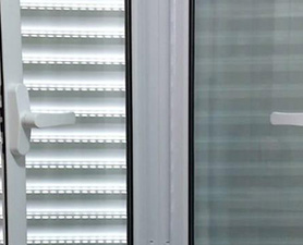 Isolamento acústico residencial