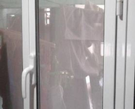 Janelas acústicas em Minas Gerais