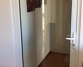 Portas acústicas direto da fábrica