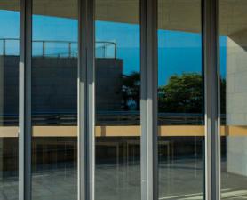 Portas e janelas acústicas em SP