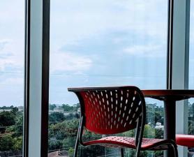 Portas e janelas acústicas