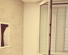 Venda de janela acústica de sobrepor